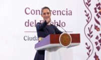 Claudia Sheinbaum Pardo