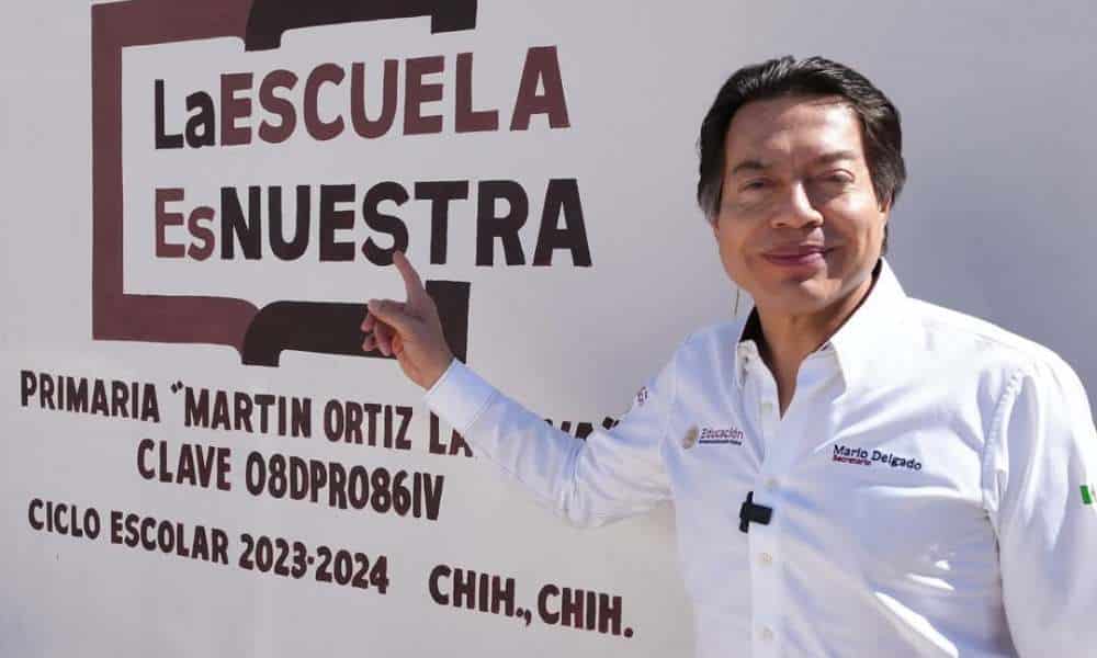 Defiende SEP el Fondo de Pensiones para el Bienestar; maestros recibirán pensión digna