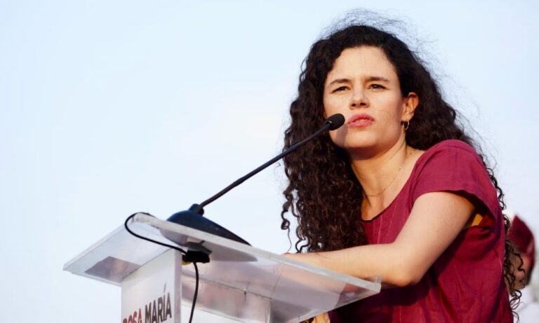 Luisa Alcalde Luján