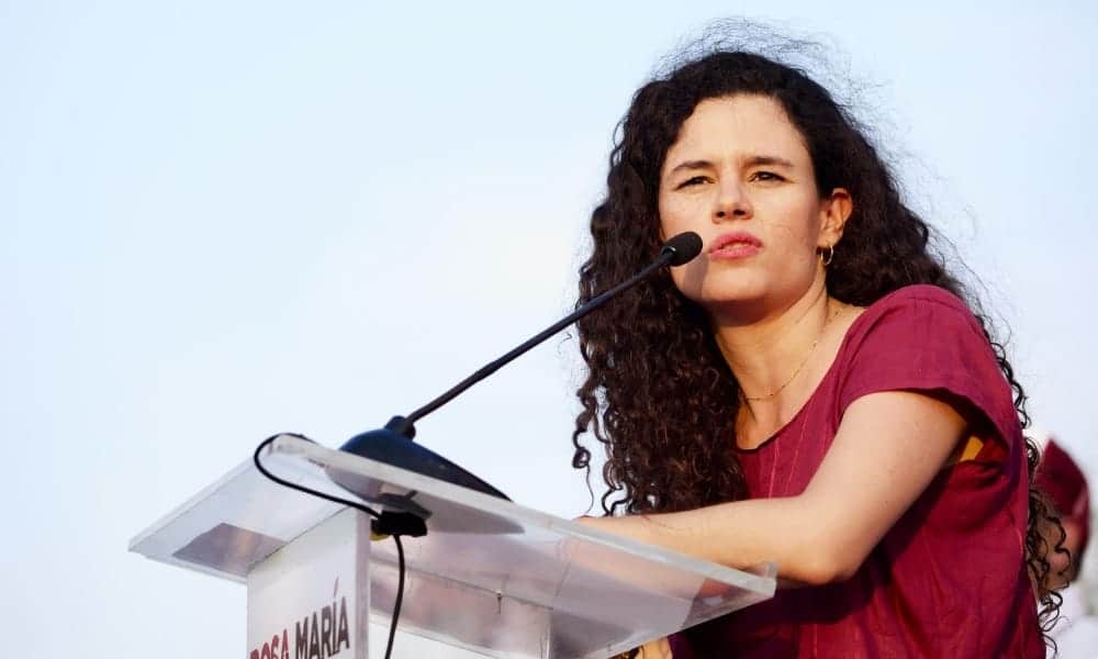 Luisa Alcalde Luján