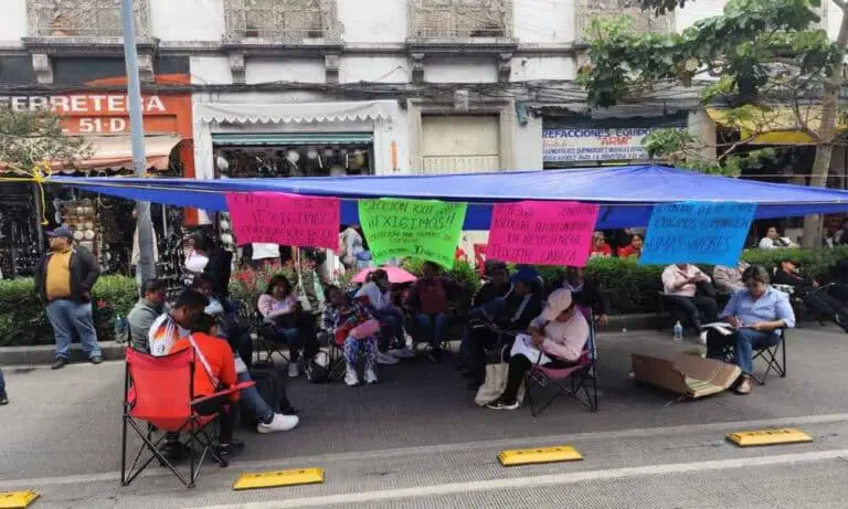 CNTE y SEGOB