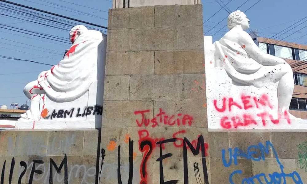 Universidad UAMEX