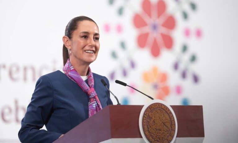 Claudia Sheinbaum Pardo