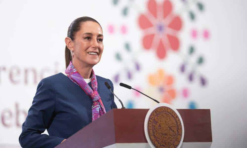 Claudia Sheinbaum Pardo