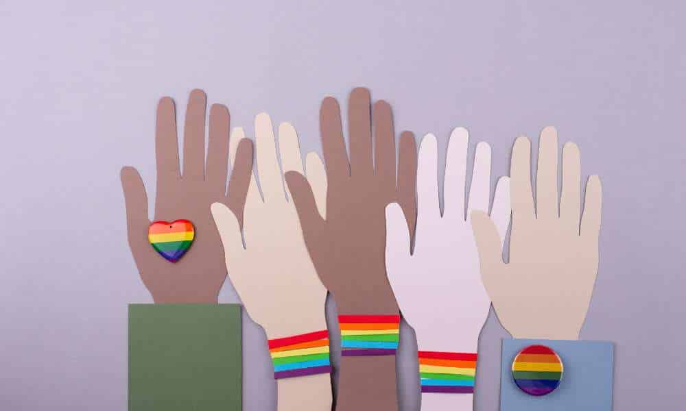 Mes del Orgullo LGBTQ+