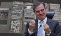 Lorenzo Córdova contra la SEP
