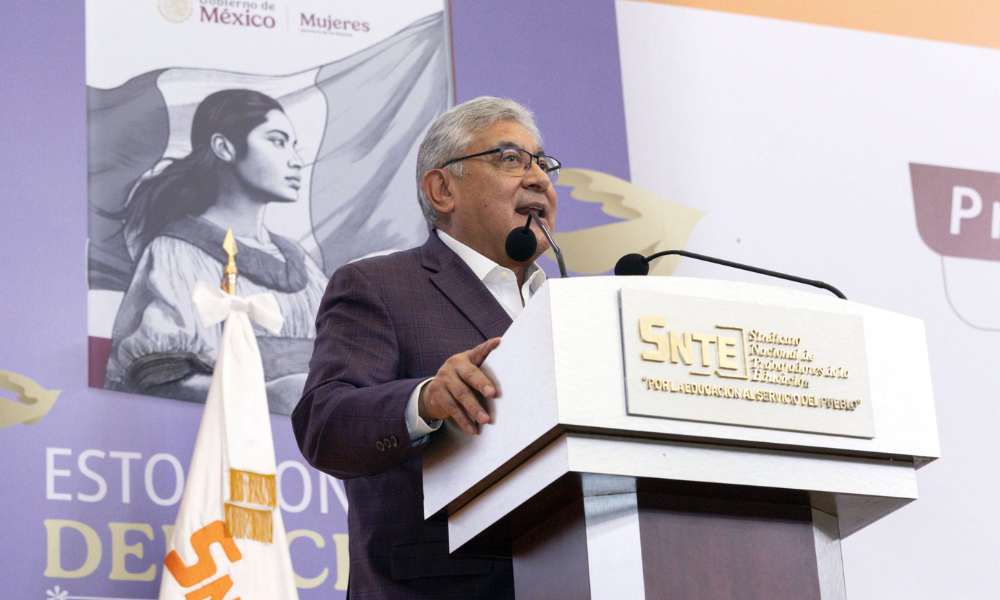 USICAMM será eliminada: revelan primeros pasos y acuerdo con el SNTE