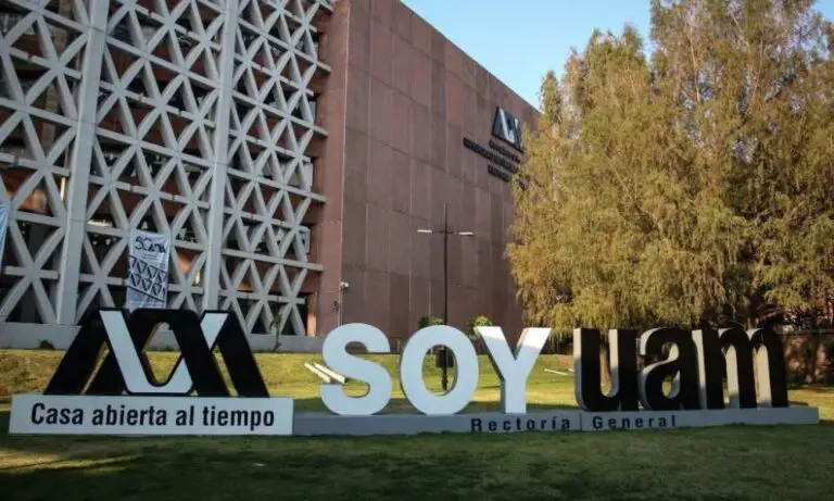 Universidad Autónoma Metropolitana