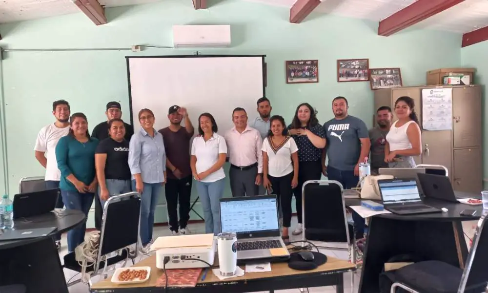 Comunidades de aprendizaje