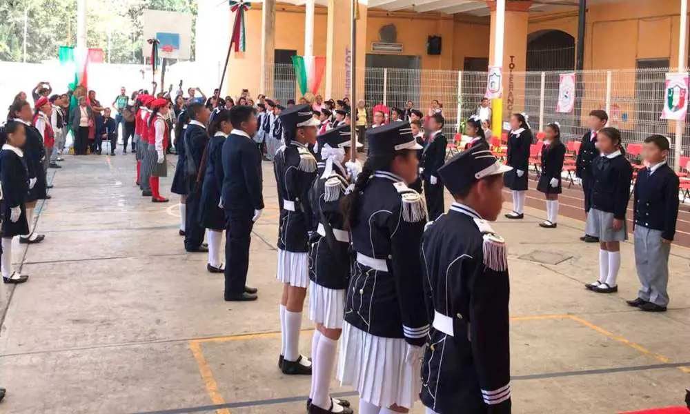 Escoltas escolares