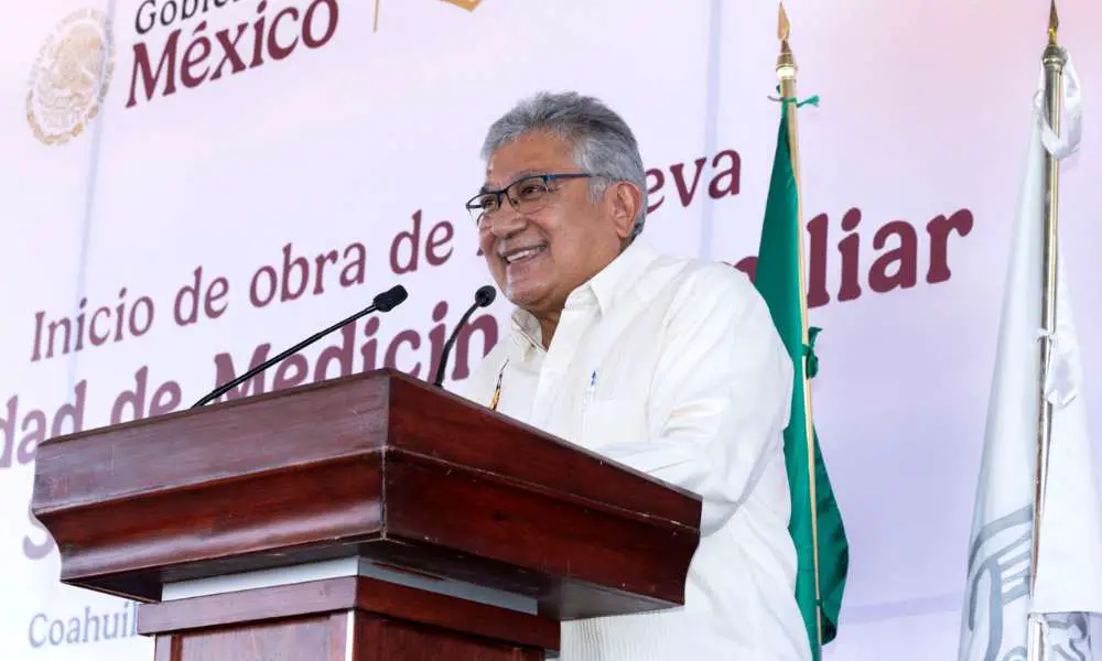 SNTE y el ISSSTE