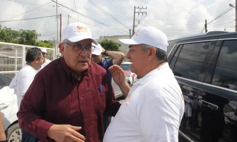 Alerta SNTE sobre escalada de agresiones contra Maestros