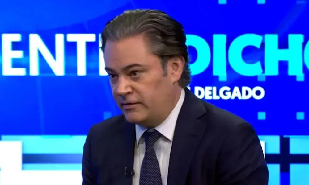 Aurelio Nuño y su reforma educativa