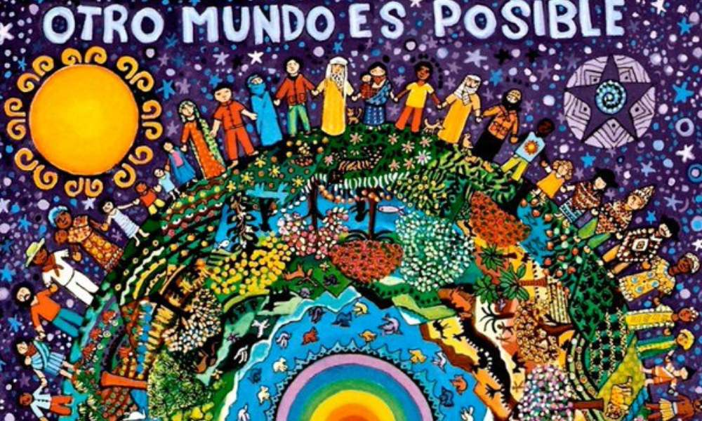 Otro mundo es posible