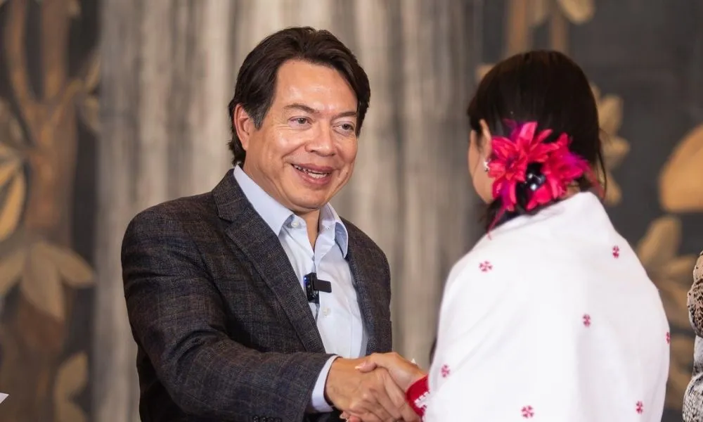 Mario Delgado y el fin de la USICAMM