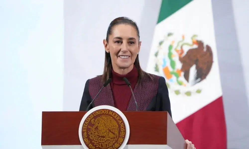 Sheinbaum contra la USICAMM