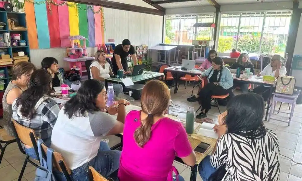 Consejo Técnico Escolar