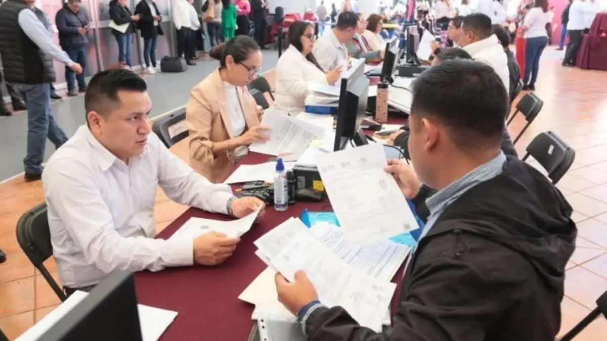 Calendario del Proceso de Admisión para Educación Básica 2026-2027 de la USICAMM