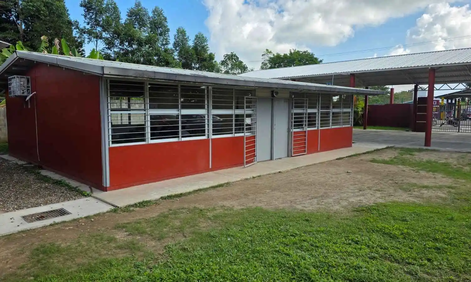 Nueva Escuela Mexicana