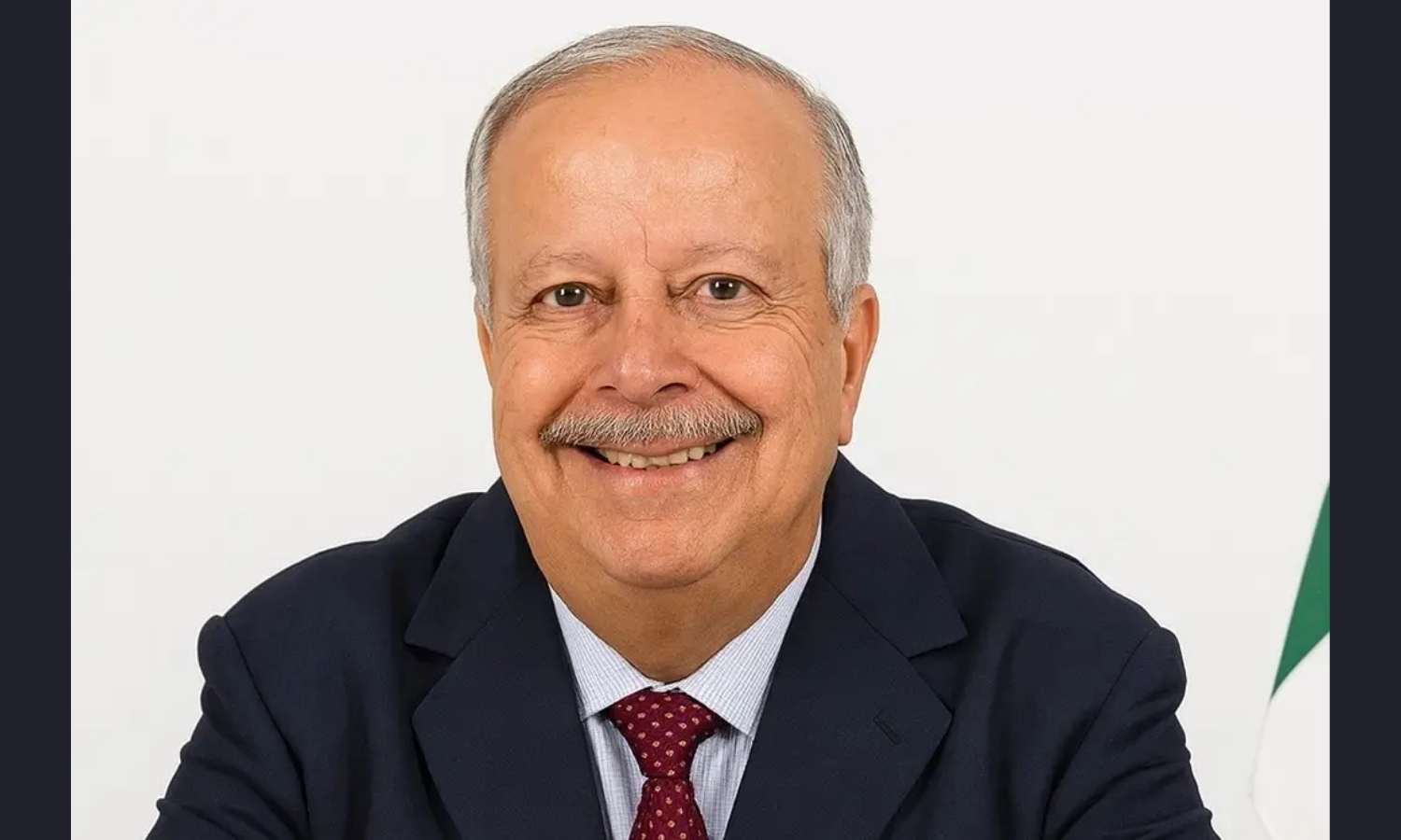 Rafael Ochoa Guzmán