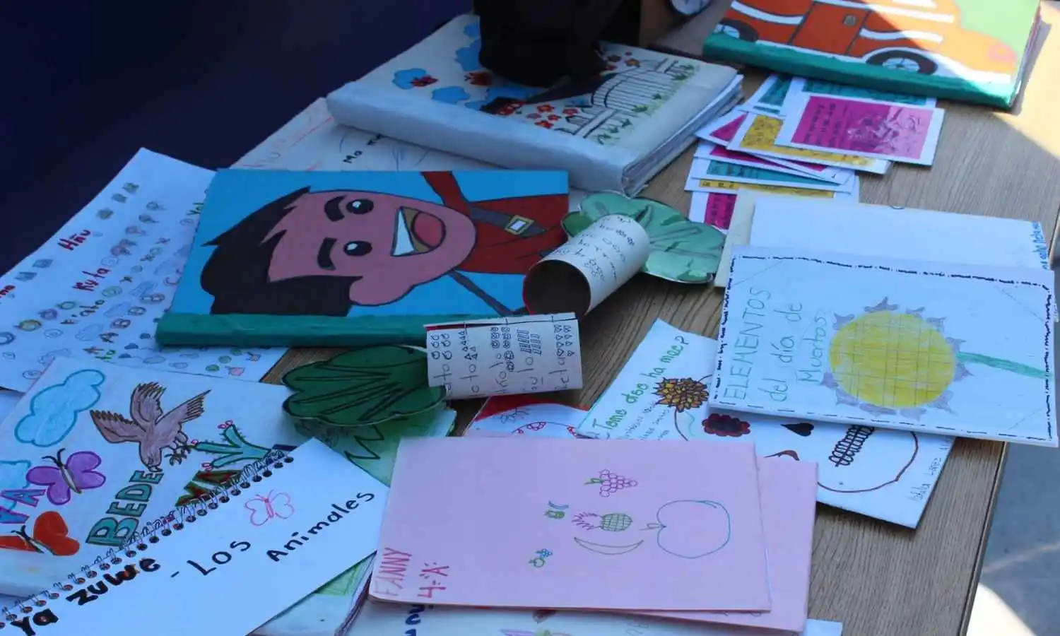 Nueva Escuela Mexicana