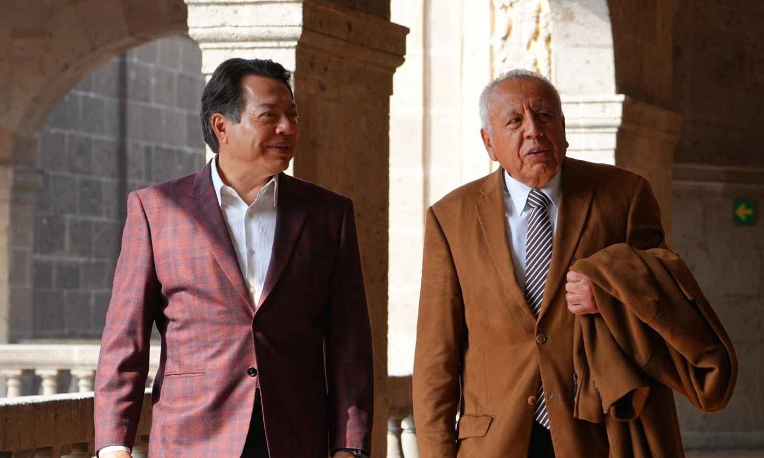 Mario Delgado y Garduño