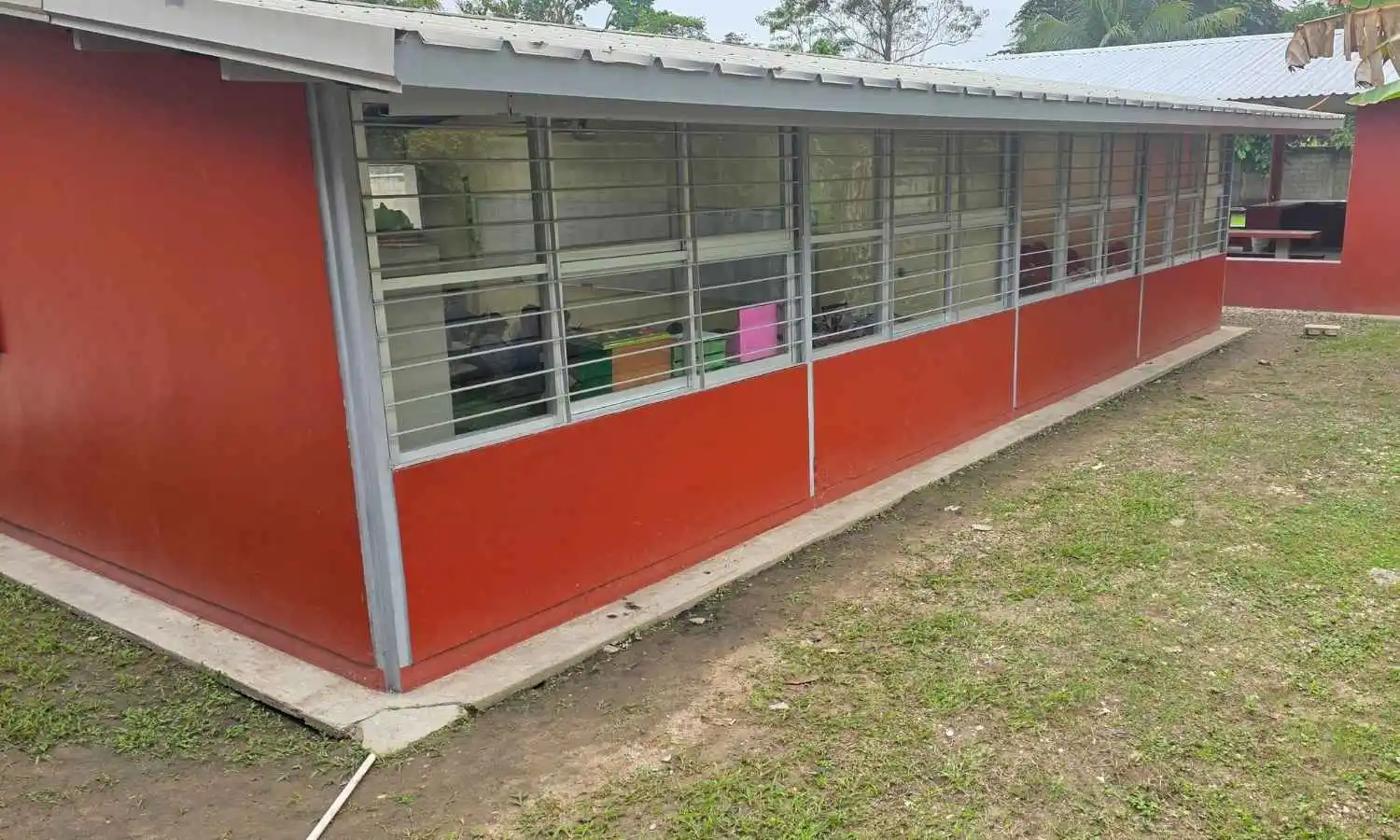 Escuela de educación primaria