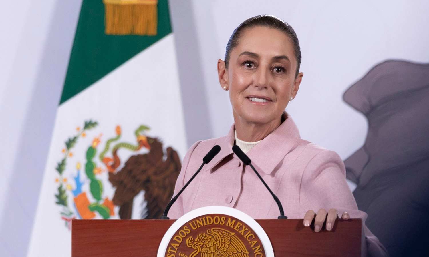 Claudia Sheinbaum Pardo