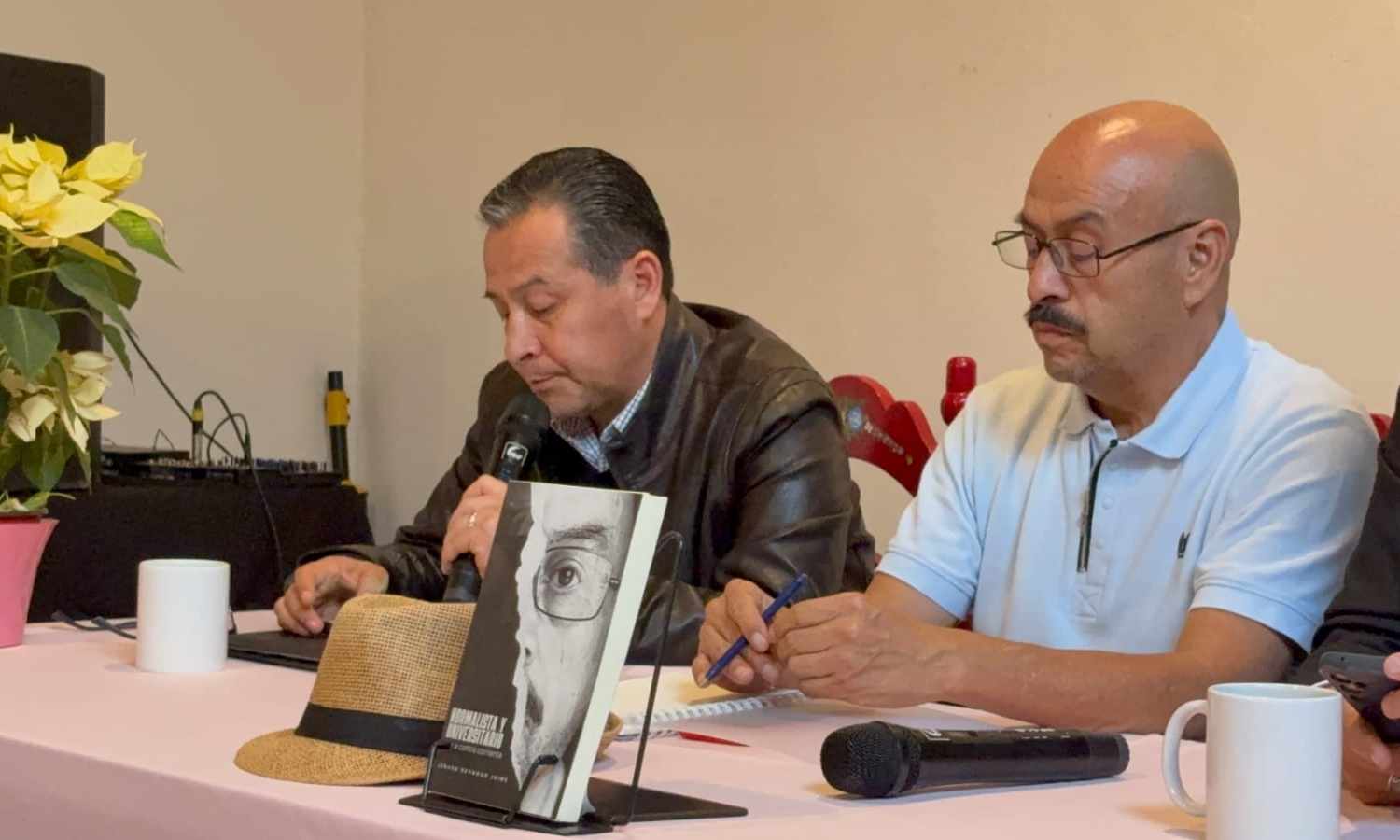 Vivir a contracorriente: Memoria, educación y dignidad