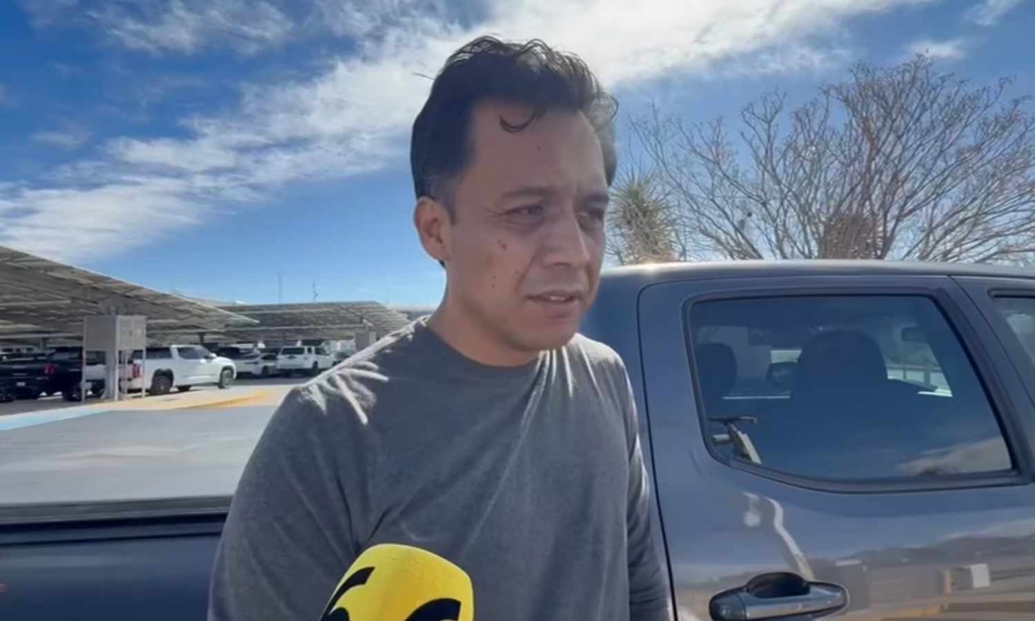 Marx Arriaga Navarro