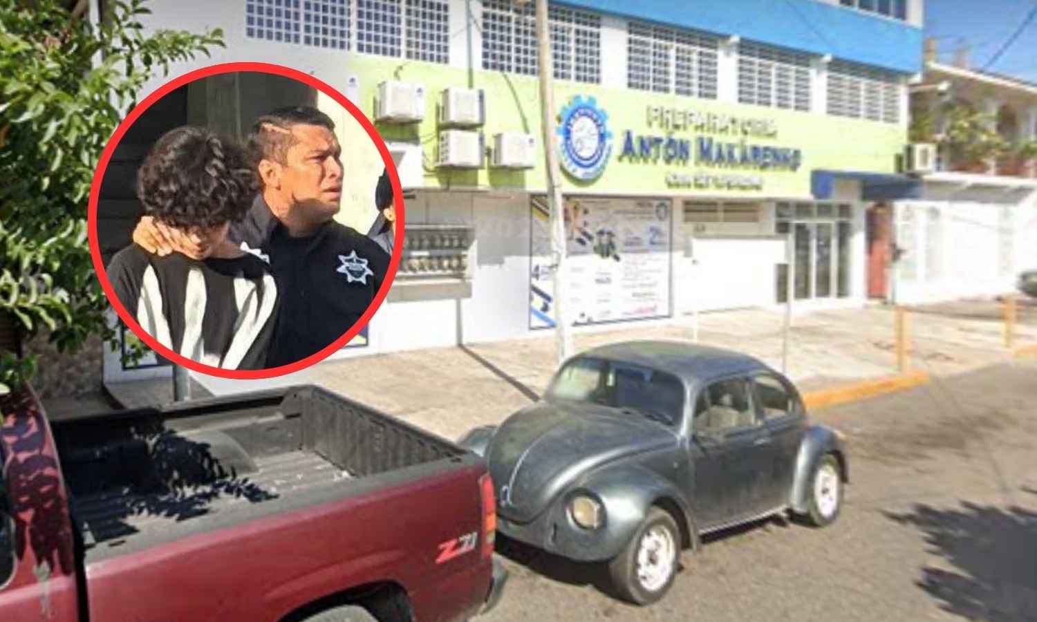 Crimen brutal, castigo mínimo: esta sería la pena para joven que ejecutó a maestras