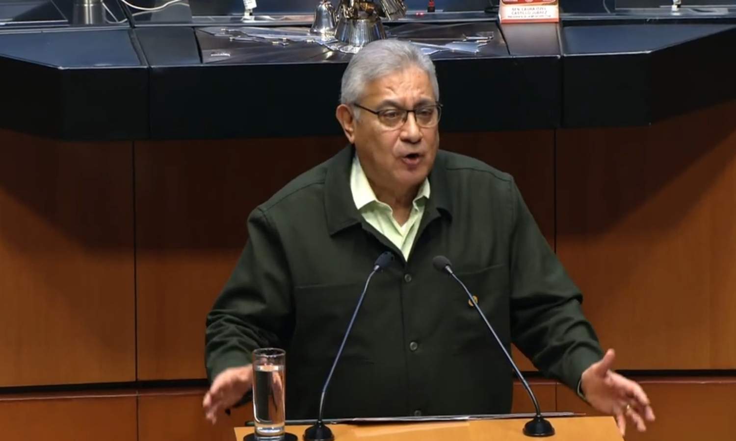 Alfonso Cepeda Salas