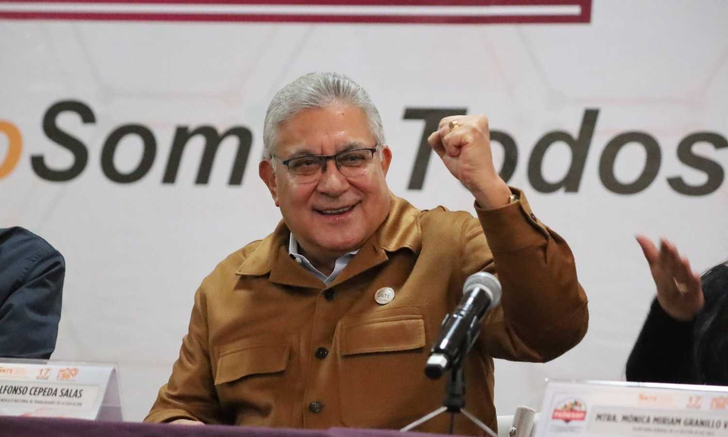 Alfonso Cepeda Salas