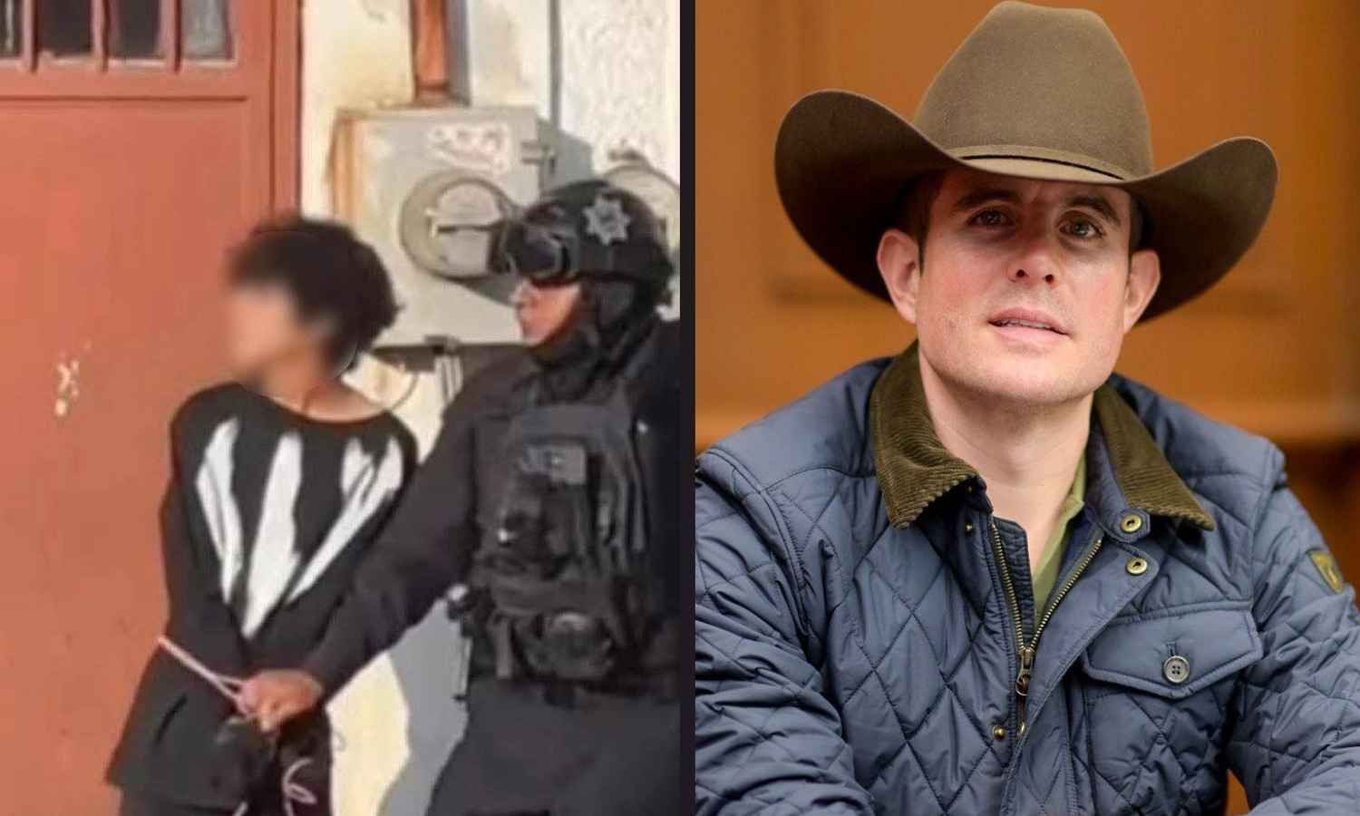 Diputado se pronuncia por pena de muerte para joven que ejecutó a Maestras