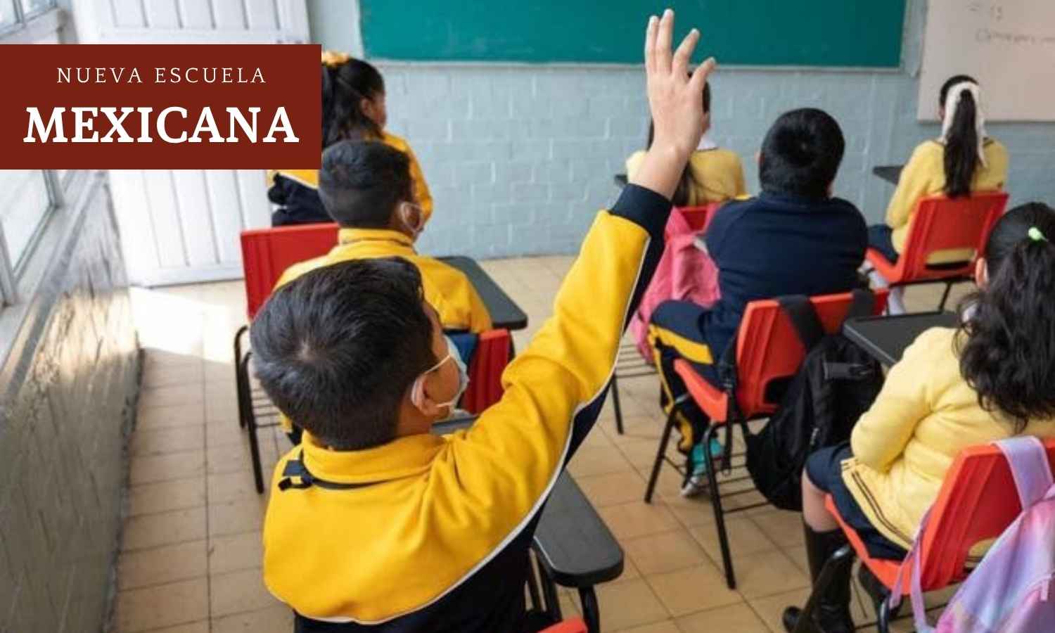 Nueva Escuela Mexicana