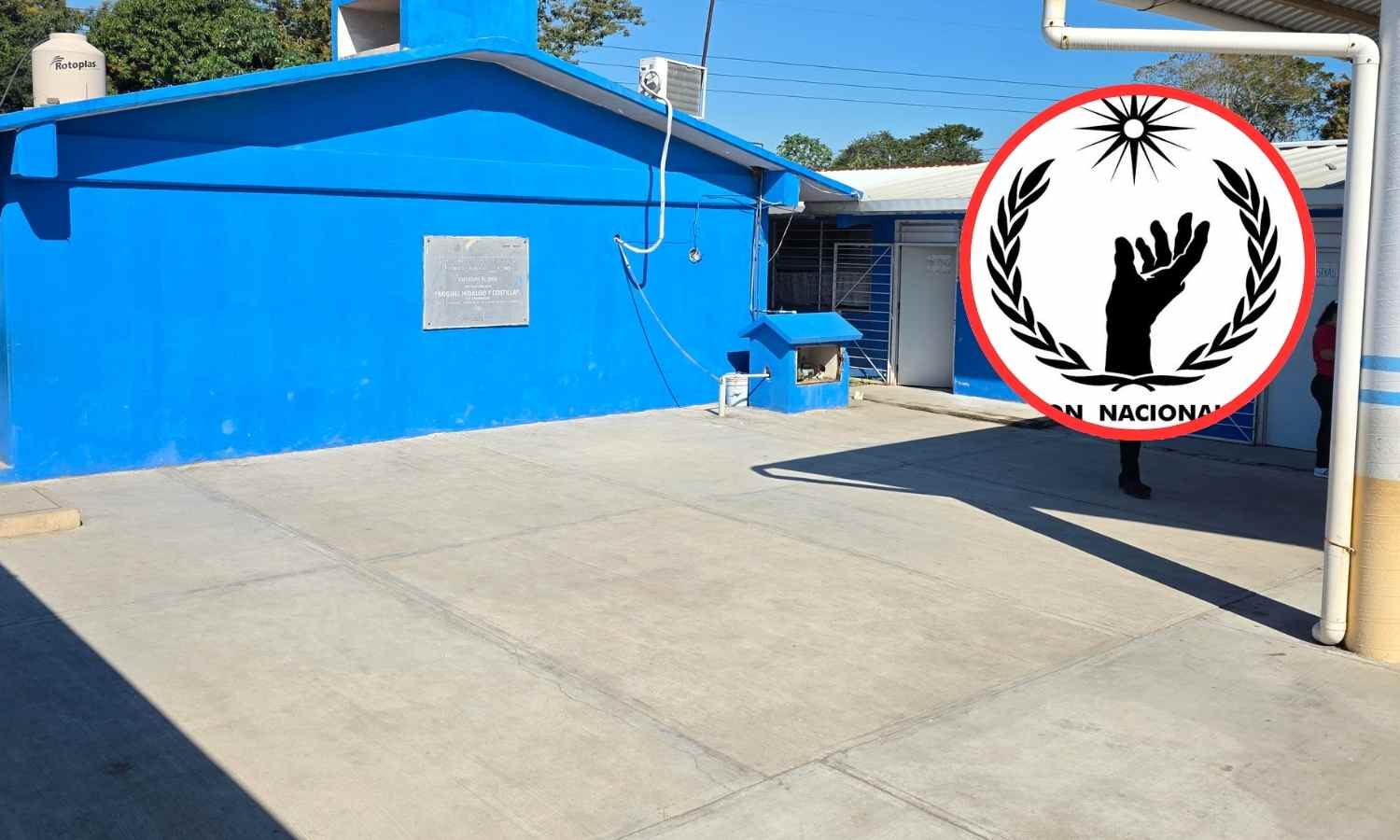 CNDH se pronuncia por recorte al ciclo escolar 2025-2026