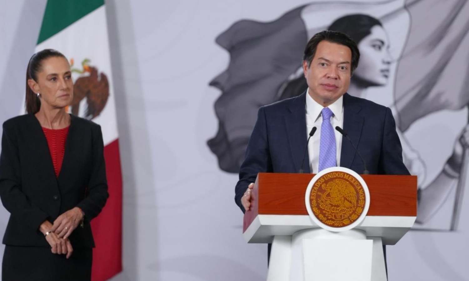 Mario Delgado Carrillo