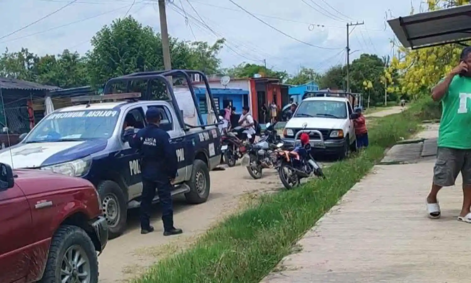 Policia