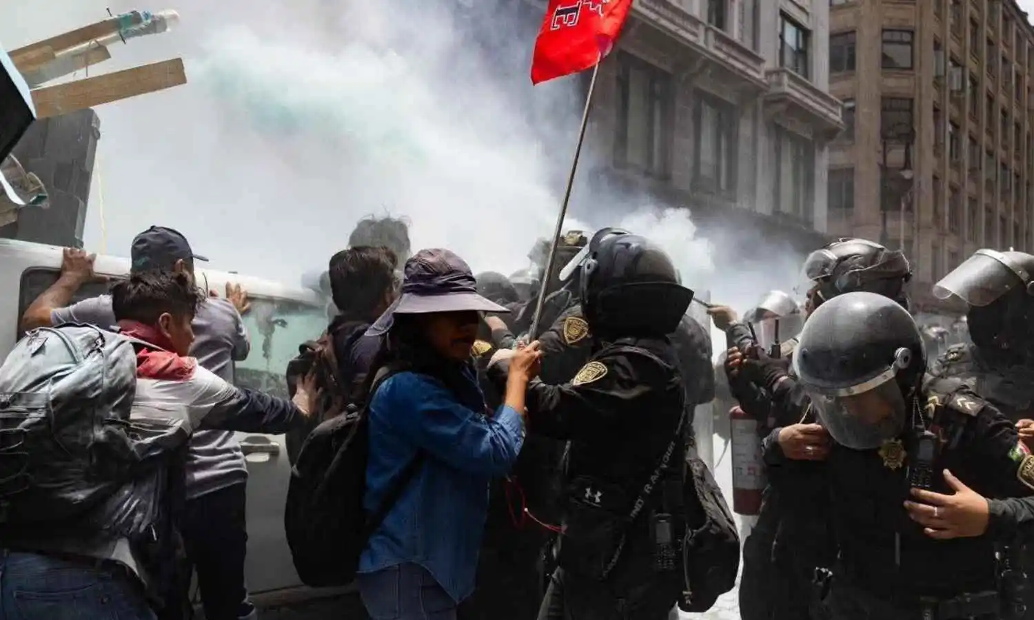 CNTE