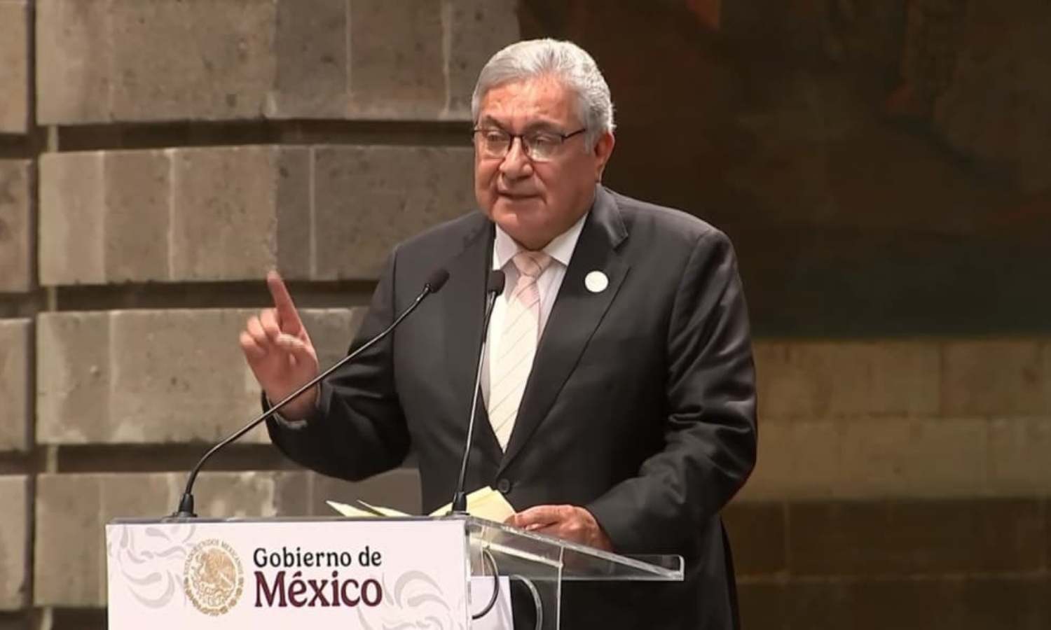 Alfonso Cepeda Salas