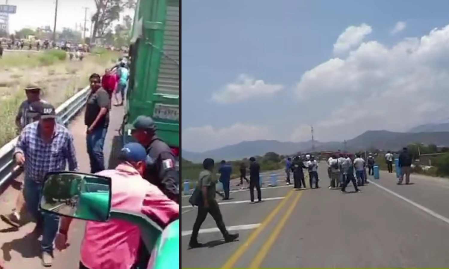 CNTE mitla