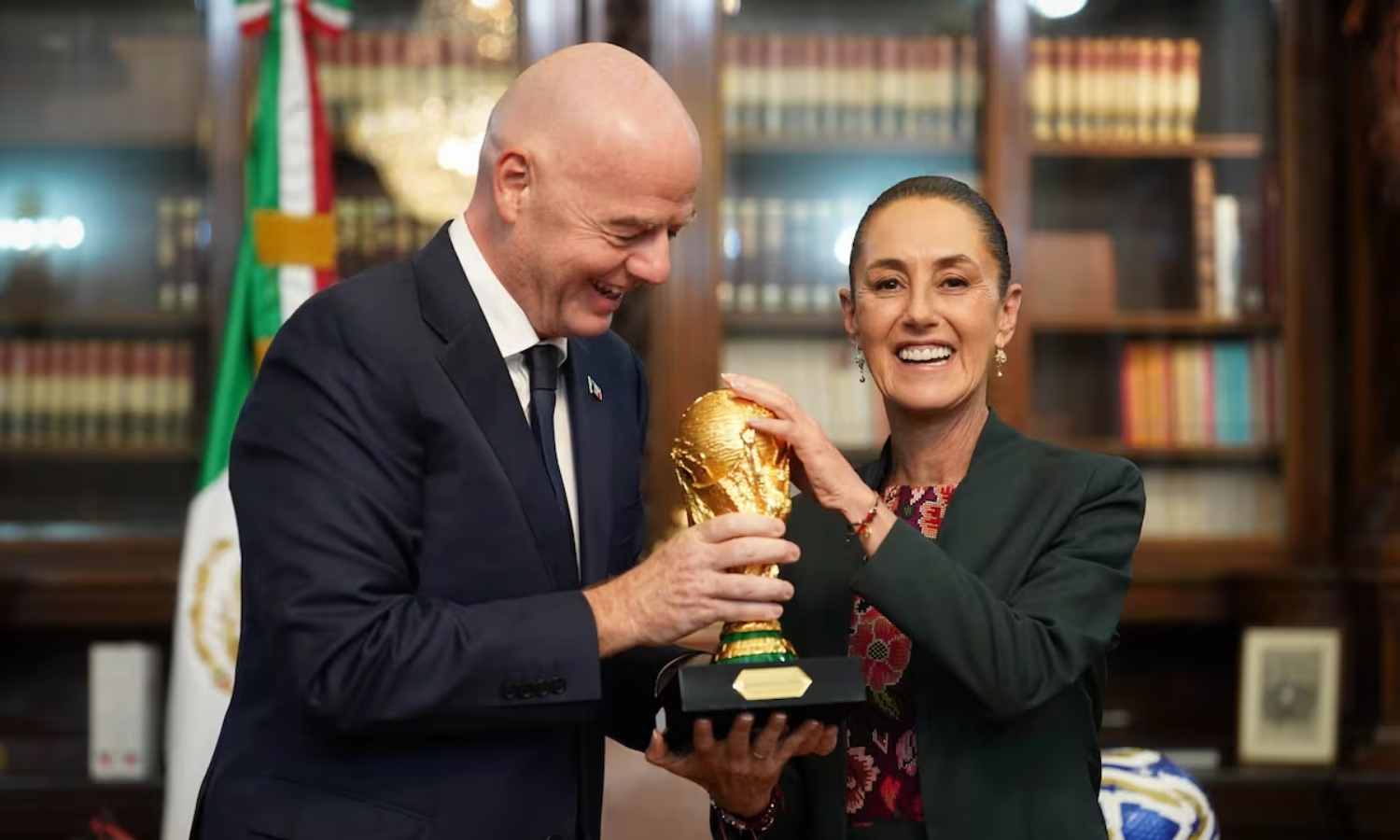 Copa del Mundo de Fútbol