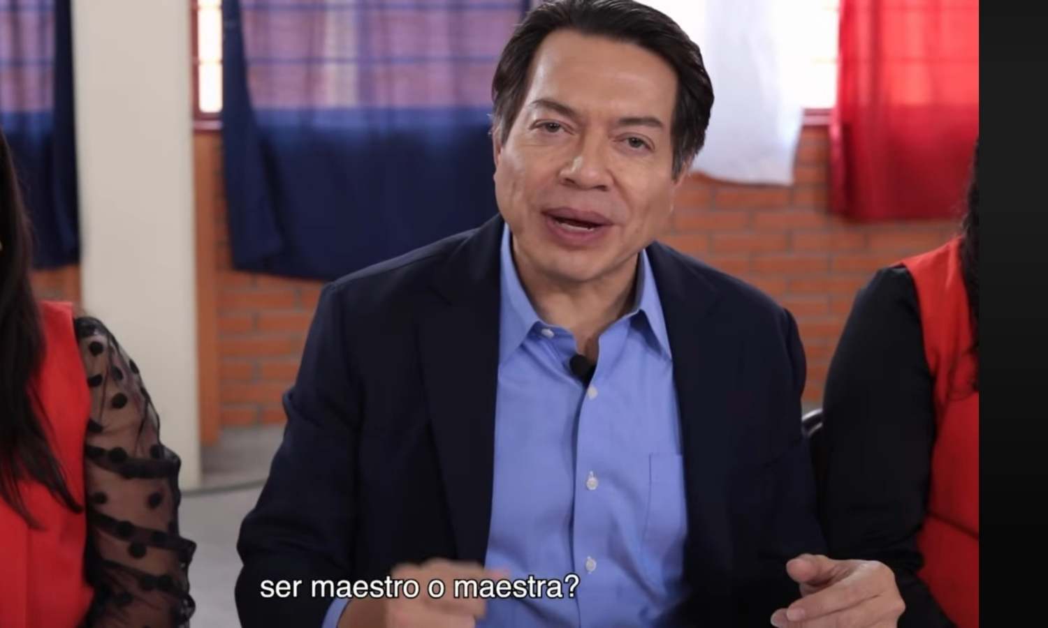 CTE mayo 2026: Mensaje de Mario Delgado para la séptima sesión del CTE