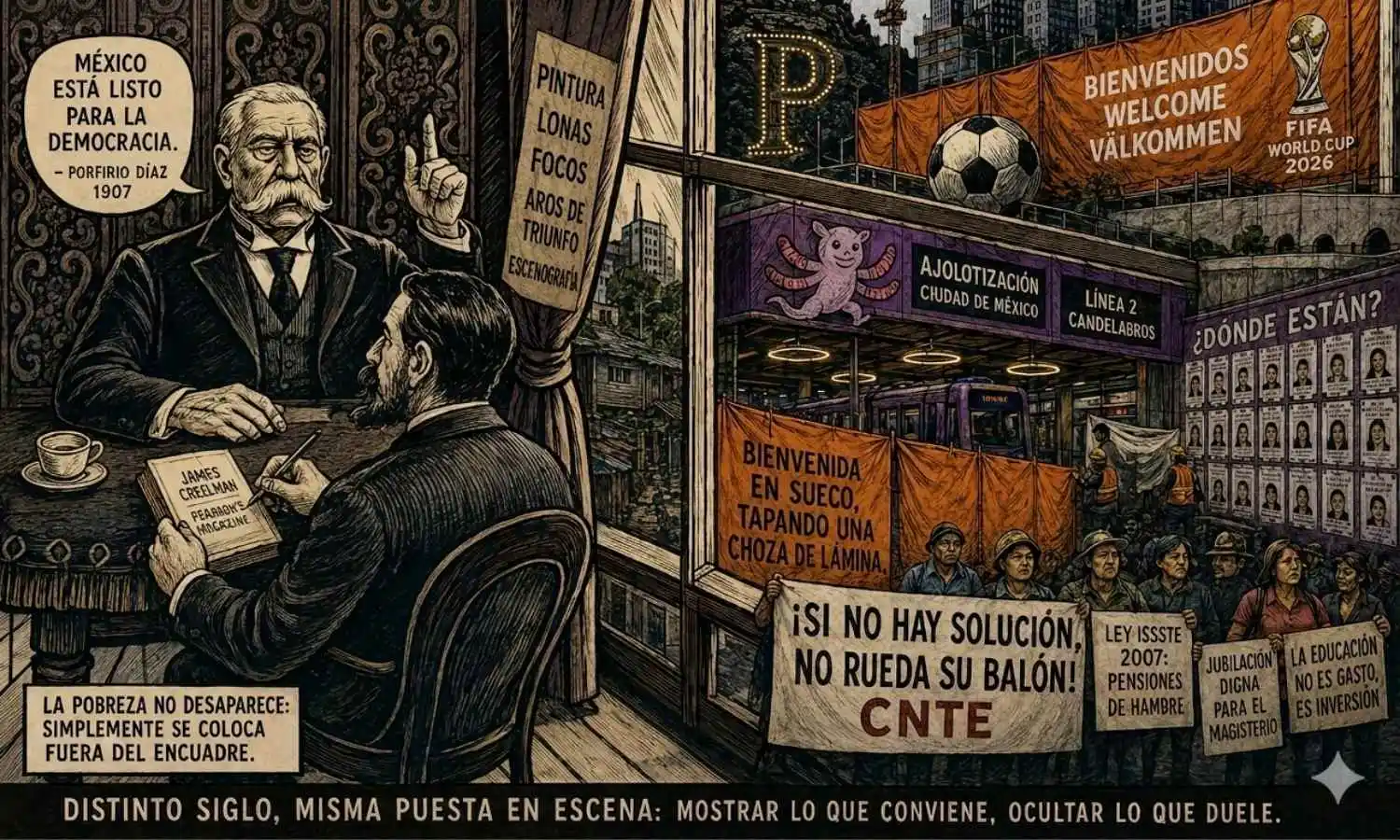Porfirio Díaz