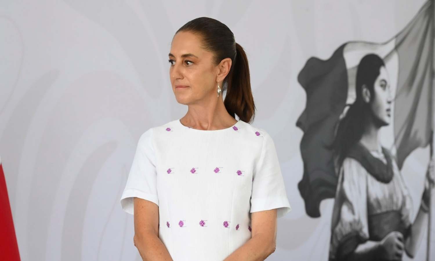 Claudia Sheinbaum Pardo