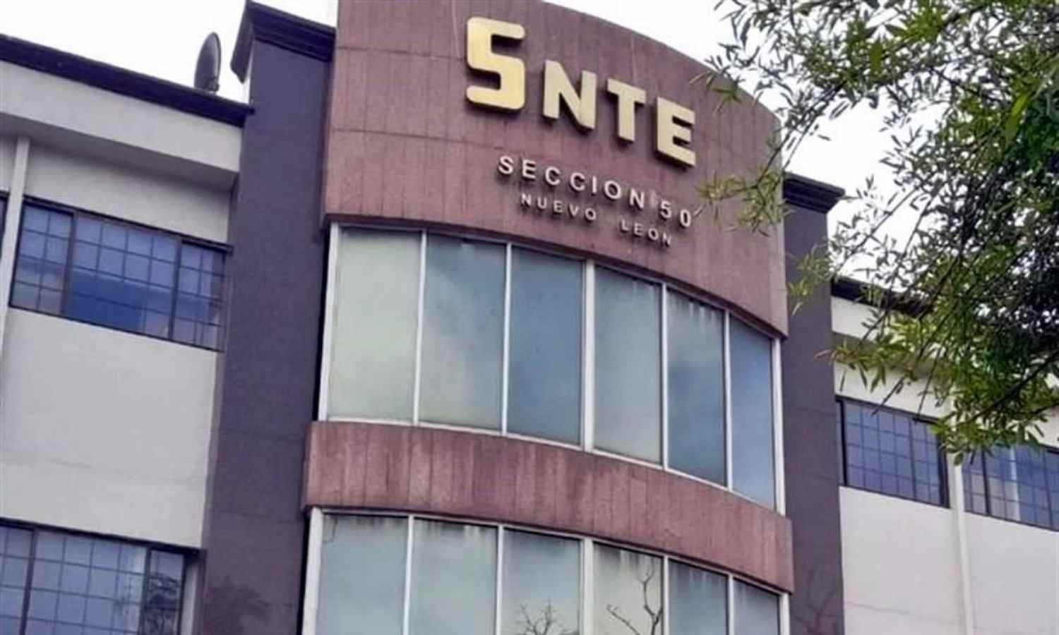 Sección 50 del SNTE