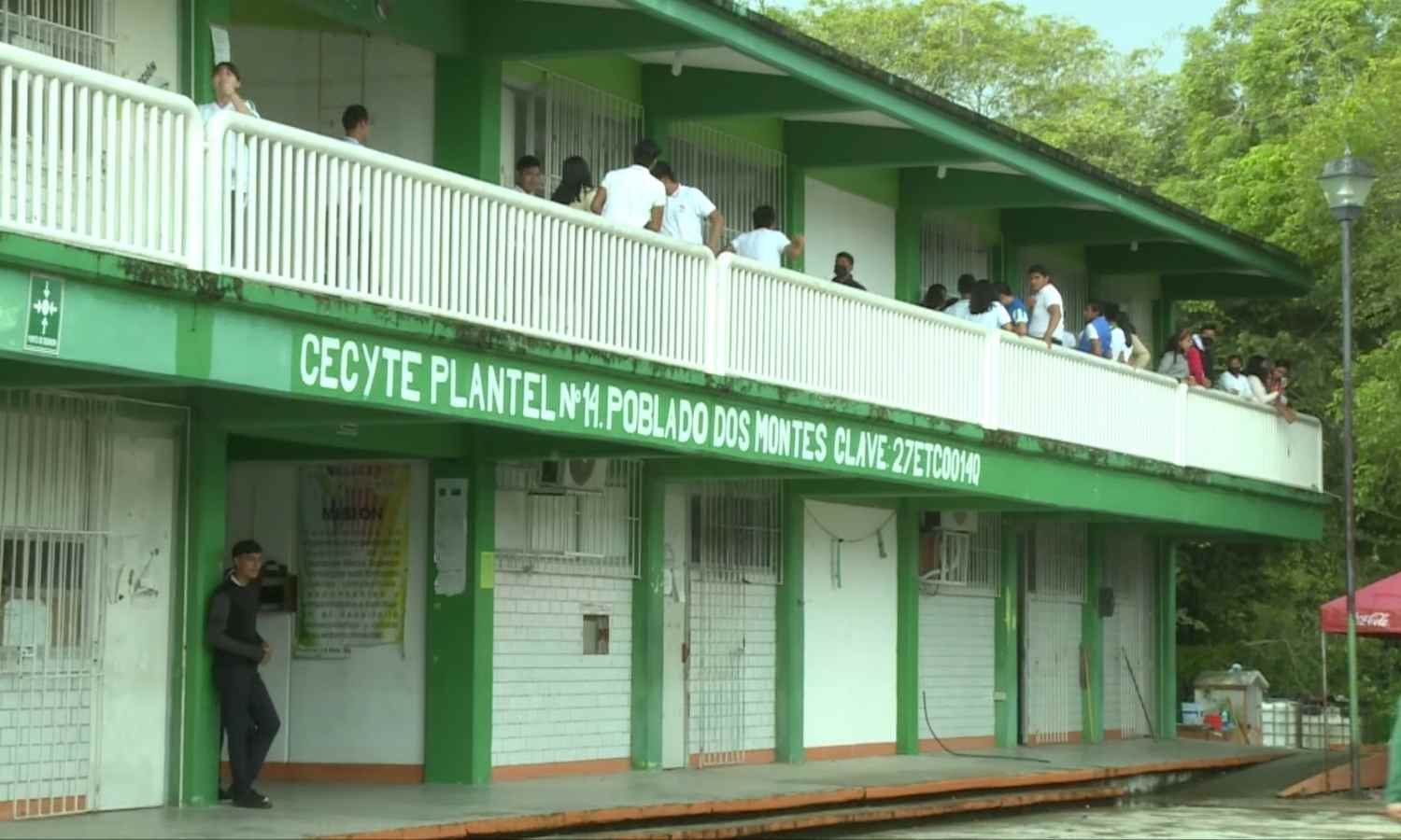 CECyTE Tabasco niega recorte arbitrario de horas a docentes