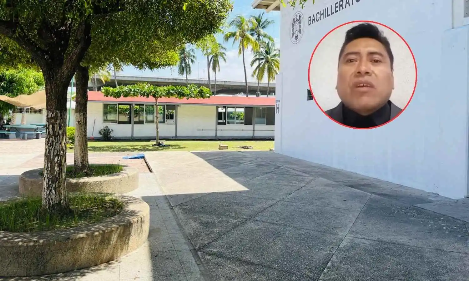 Exigen protocolos en escuelas