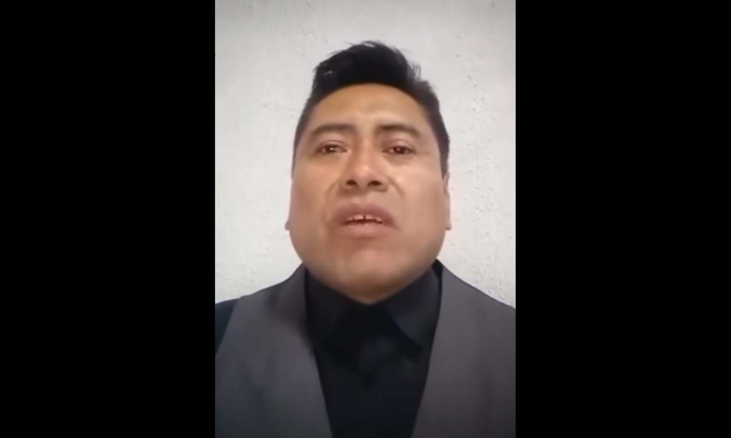 Maestro Alberto