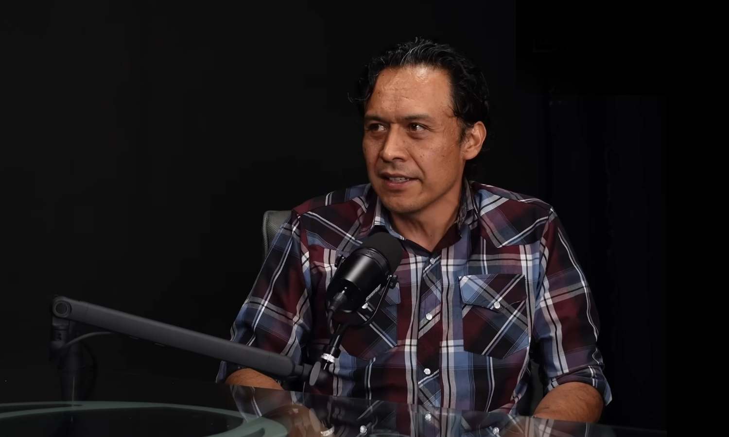 Marx Arriaga